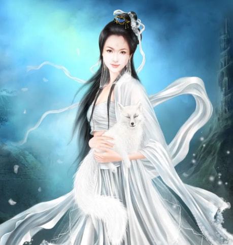 镇妖司之狐妖新娘镇妖师短剧全集资讯剧情 镇妖 小说 --第1张