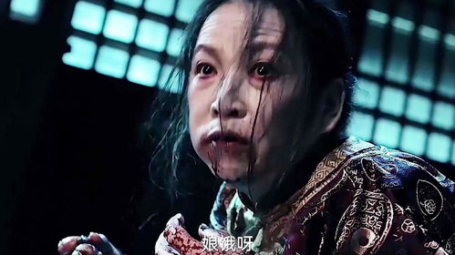 民俗怪谈，民俗怪闻录之诡戏班短剧全集--第1张
