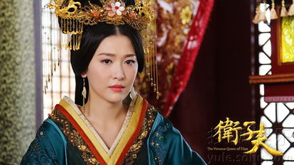 长公主在上大结局，长公主成功上位，格格党终成赢家--第1张