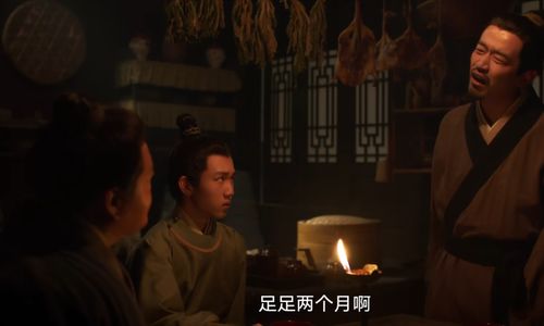 夜北王短剧大结局免费观看，圆满收官--第1张