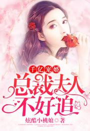 千亿婚宠，夫人马甲A爆了大结局--第1张