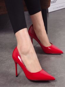 女王的高跟鞋短剧大结局在线观看，女王的高跟鞋短剧大结局--第1张