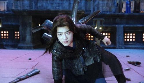 斗门无双短剧大结局视频在线观看--第1张