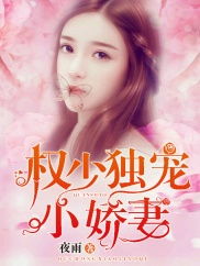 商先生独宠的小娇妻终成大赢家--第1张