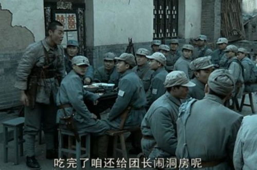 新版护国利剑大结局，正义终得伸张--第1张