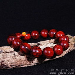 小叶紫檀的神秘替代品，揭秘什么木像小叶紫檀--第1张