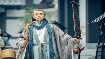 龙吟华夏短剧大结局，神秘男子揭开真相--第1张