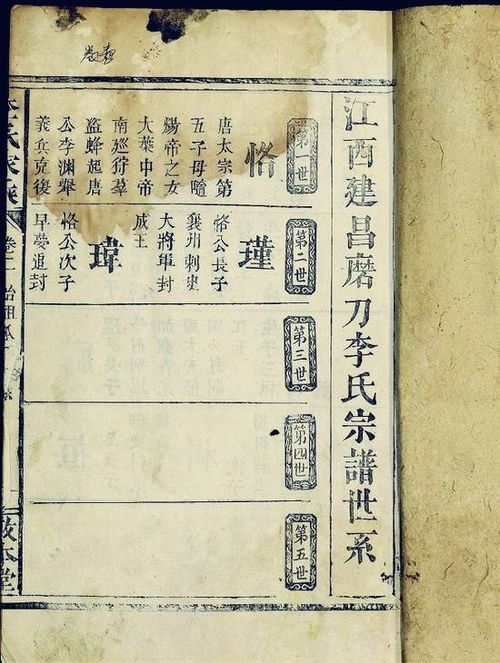 清明祭祖族谱为我单开一页短剧大结局  --第1张