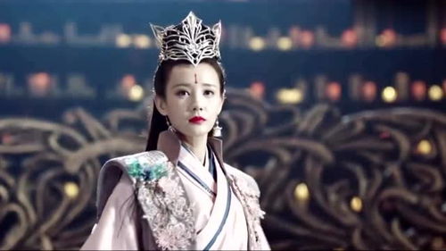 我在古代当女帝，终成一代明君--第1张