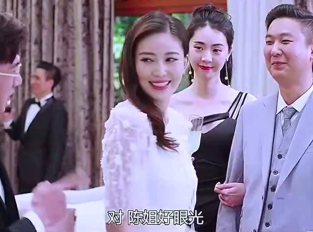 下山娶个美女总裁当老婆短剧大结局，两人幸福生活--第1张
