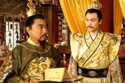 大明皇太子短剧大结局视频，一段传奇的终结--第1张