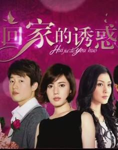 回家的诱惑女王短剧大结局 回家的诱惑女王短剧大结局 --第1张