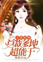 霸道总裁爹地，五宝奇兵大结局--第1张