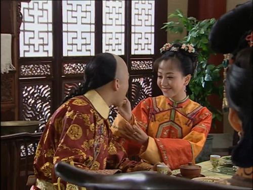 从太监到天子，短剧大结局之从太监开始演戏--第1张