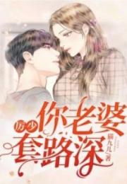 罪妻难逃大结局，厉少，请放手--第1张