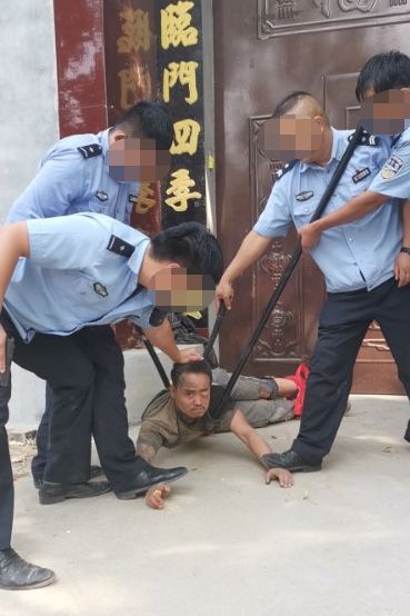 狂飙快递员大结局，狂飙快递员揭秘真相--第1张