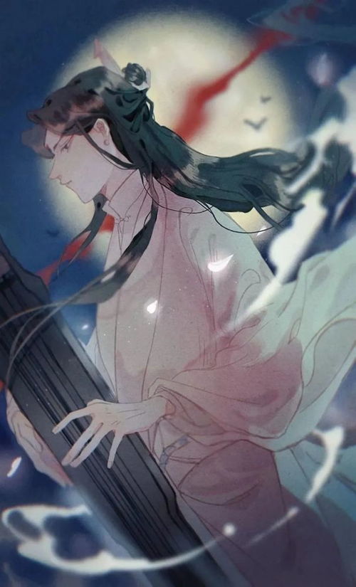 师尊命里缺我，师尊命我乱红尘大结局--第1张