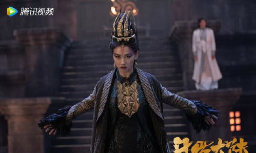 怒火龙王，终极之战--第1张