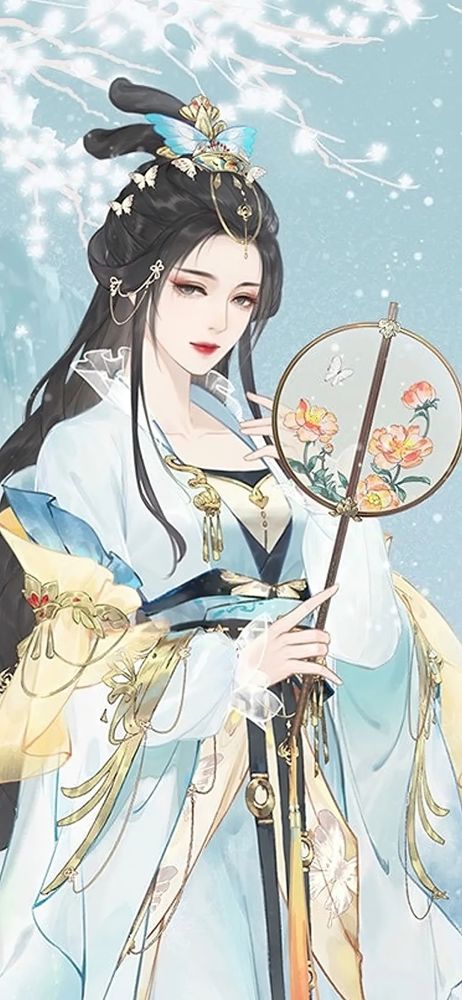 南风终有意，吹梦终章篇--第1张