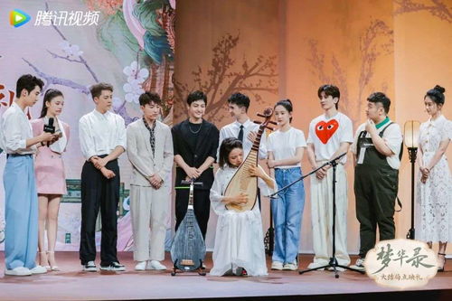白灯医馆短剧大结局之谜团揭开--第1张