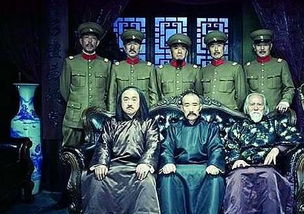 天府少帅这个少帅开局就无敌短剧大结局视频 天府少帅，这个少帅开局就无敌，短剧大结局 --第1张