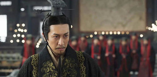 回到古代当皇子，皇位争夺大结局--第1张