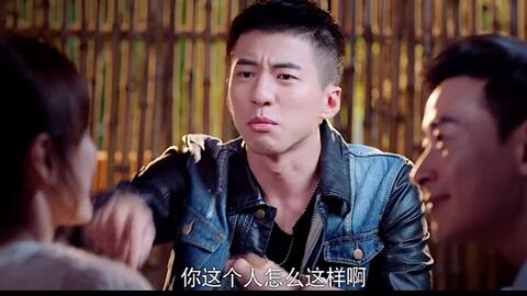 靳少夫人才是那晚的白月光，爱恨交织的大结局--第1张