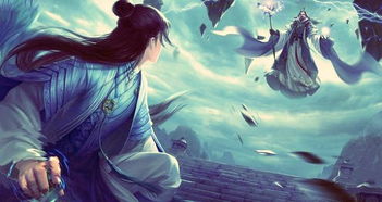 天神殿主短剧大结局 短剧天神殿主叶凡免费观看 --第1张