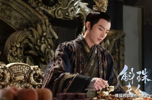 大乾帝君短剧大结局免费观看，大结局篇--第1张