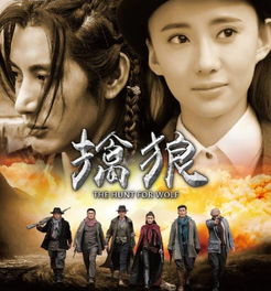 隐狼短剧大结局视频4，隐狼短剧最终章的神秘结局--第1张
