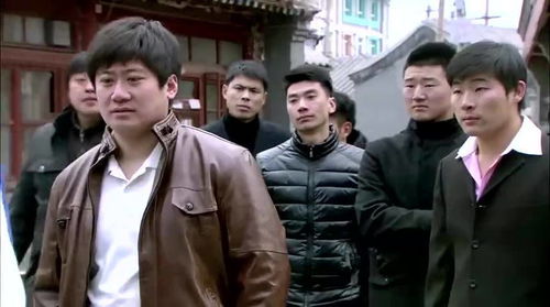 保镖老爸大结局--第1张