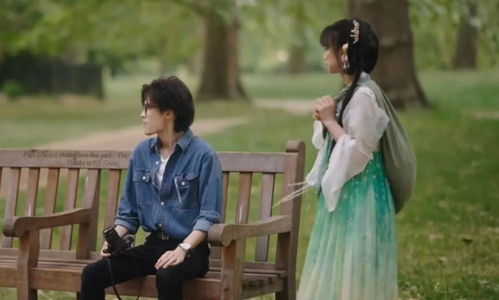 和总裁离婚后我漂了，换爱之旅大结局--第1张