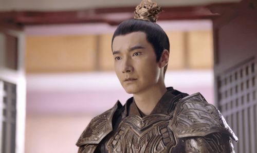 云城炸鸡请君入瓮大结局在线观看--第1张