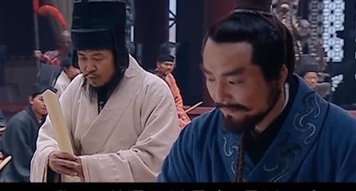 皇太子宫斗大结局，我替皇帝管后宫--第1张