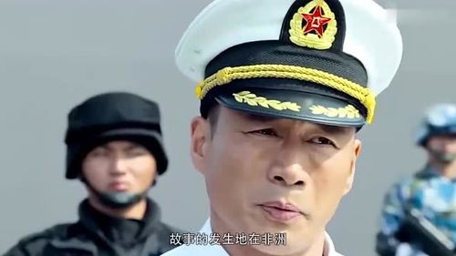 战狼归来，大结局免费观看--第1张
