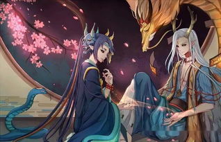 狱龙神主短剧大结局 狱神txt --第1张