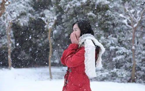 春雪落无声大结局在线观看，短剧精彩落幕--第1张