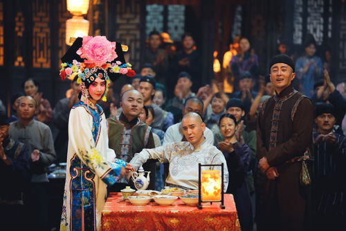 财神落难记大结局免费观看，财神落难记短剧的结局是什么？--第1张