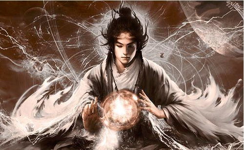 隐世天尊短剧，揭开最终秘密，大结局真相大白--第1张