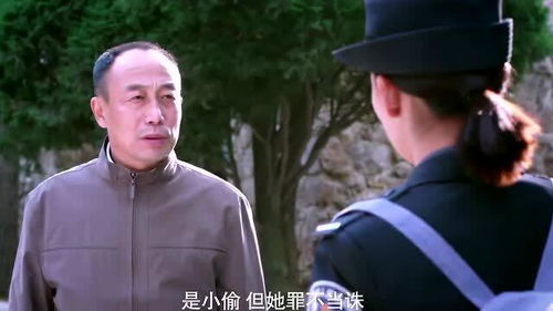 怀上小偷的孩子后我辞职了短剧结局--第1张