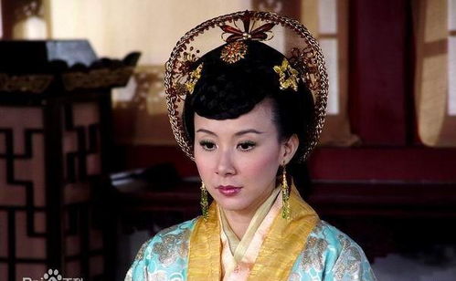 肥宅逆袭当皇后，大结局揭秘！--第1张