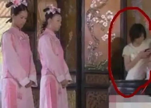 王妃娘娘闯现代白方文短剧大结局 王妃娘娘是网红 --第1张