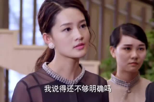 落魄女友竟是首富千金短剧大结局是什么 落魄女友竟是首富千金短剧大结局 --第1张