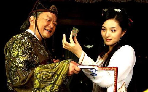 从太监到太子，短剧揭秘封建王朝权力斗争--第1张