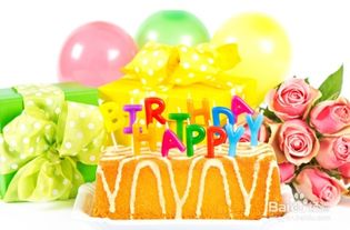 生日快乐之大结局，无限循环短剧的惊喜与感动--第1张