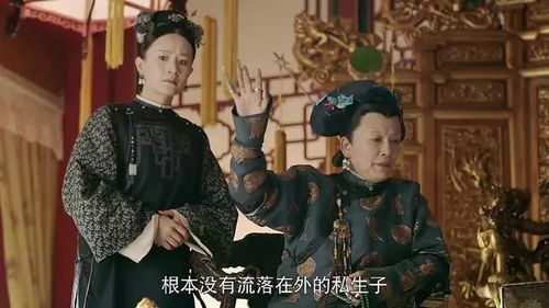 哎呀皇上来打工了大结局，皇上的打工日常--第1张