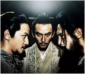 王的盛宴短剧大结局 王的盛宴主演 --第1张