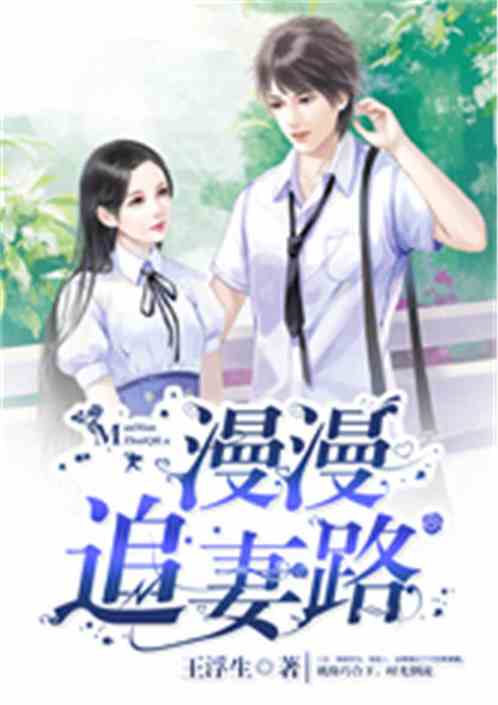 总裁追妻路漫漫大结局，陆总，你的漫漫追妻路--第1张