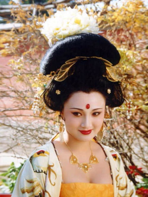 贵妃娘娘重回现代，网红之路大结局--第1张