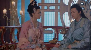 东宫传短剧免费观看大结局--第1张
